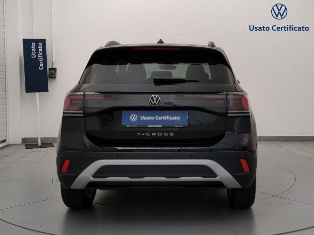 Volkswagen T-Cross 1.0 TSI 85kW Edition Plus - Foto 4