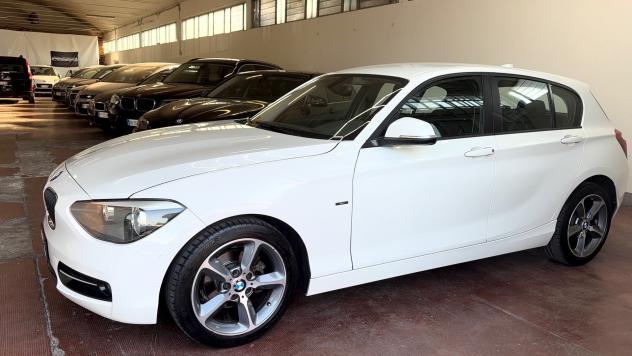 Bmw 118 118d 5p. Sport - Foto 9
