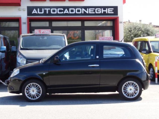 LANCIA Ypsilon 1.4GPL PREZZO VALIDO FINO 13.06,GARANZIA,km certi rif. 23798937