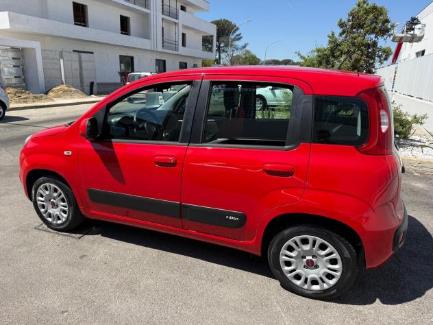 Fiat Panda 1.2 Lounge - Foto 8