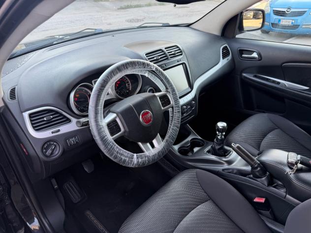 Fiat Freemont 2.0 Multijet 140 CV Urban - Foto 6