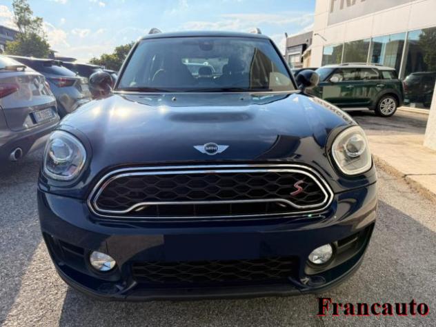 MINI Countryman 2.0 Cooper SD Hype Countryman Automatica rif. 23940590 - Foto 2