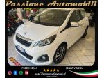 Peugeot 108 VTi 68 3 porte Allure