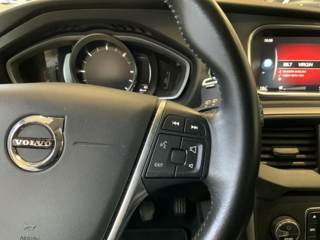 Volvo V40 Cross Country D2 Cross Country Business Plus - Foto 10