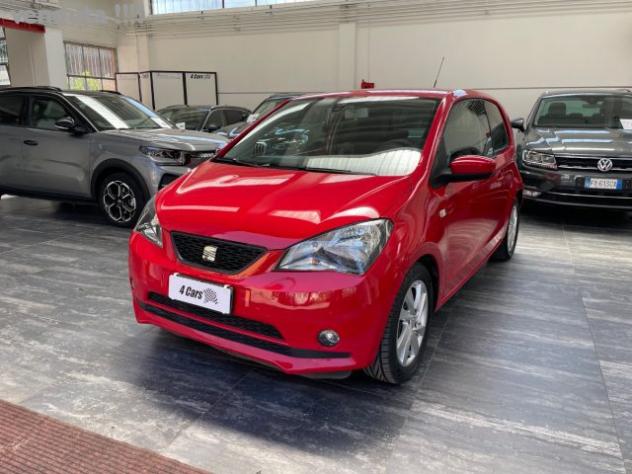 SEAT Mii 1.0 75CV 3p. Style rif. 23719137 - Foto 3