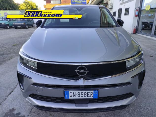 Opel Grandland 1.5 Diesel Ecotec Autom. Elegance - Foto 2