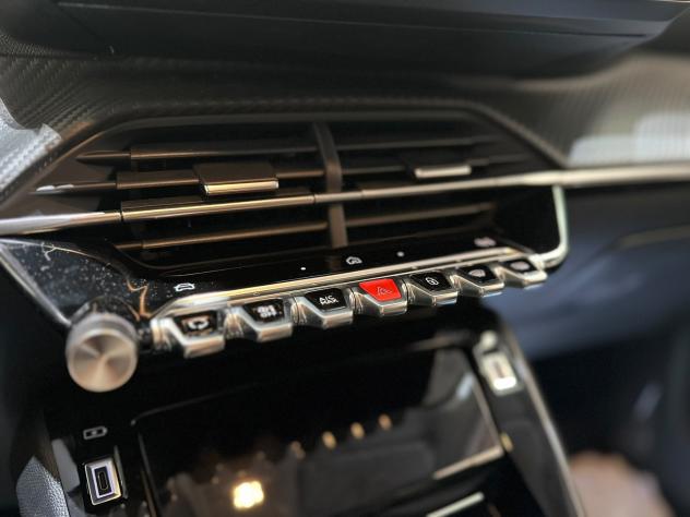 Peugeot 208 PureTech 100 Stop&Start 5 porte Allure - Foto 10