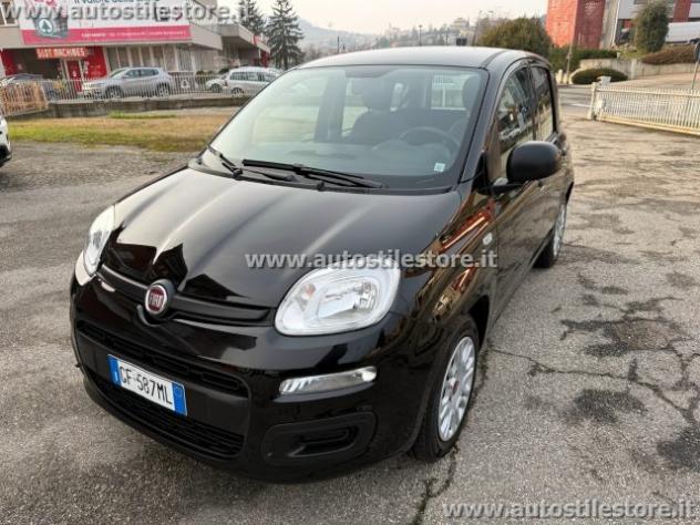 FIAT Panda 1.0 FireFly Hybrid rif. 23255518