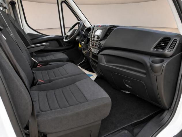 IVECO Daily 35C14 BTor 2.3 HPT PC-RG Cabinato rif. 24149132 - Foto 8