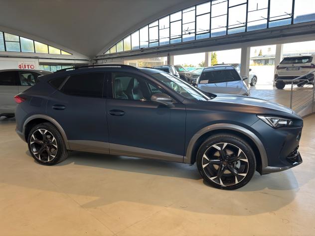 CUPRA Formentor Formentor 2.0 tdi 4drive 150cv dsg - Foto 5