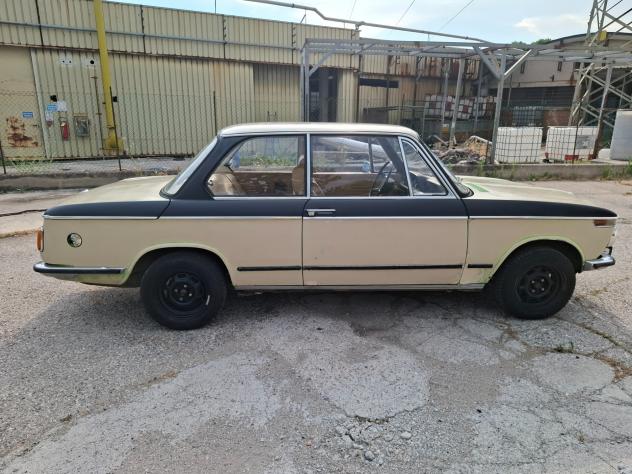 Bmw 1602 Drift 1973 - Foto 7