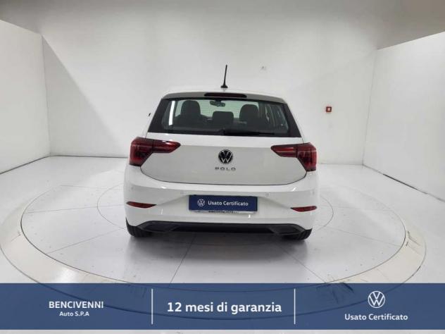 Volkswagen Polo 6ª serie 1.0 TSI Style - Foto 7