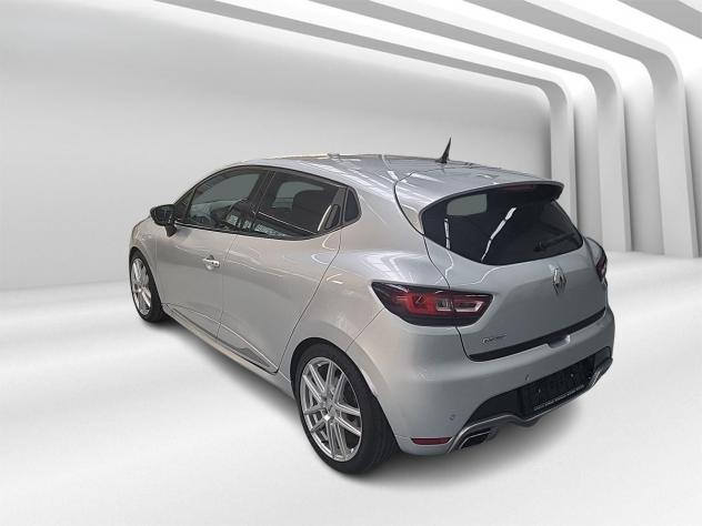 Renault Clio TCe 200CV EDC Start&Stop 5 porte Energy R.S. - Foto 2