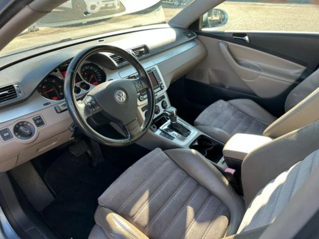 VOLKSWAGEN Passat 2.0 TDI 170CV DSG Highline rif. 24066358 - Foto 8