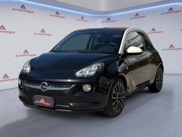 Opel Adam Adam 1.4 Glam 87cv