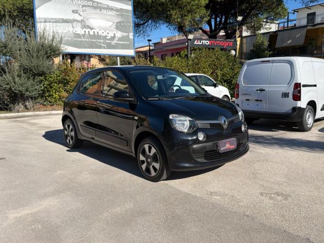 Renault Twingo Twingo Limited - Foto 8