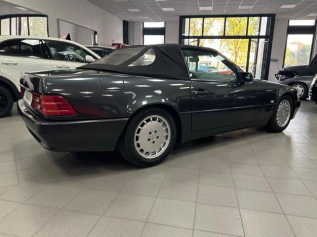 MERCEDES-BENZ SL 500 Pari Al Nuovo ASI 2026 Leggere Note rif. 21612987 - Foto 6
