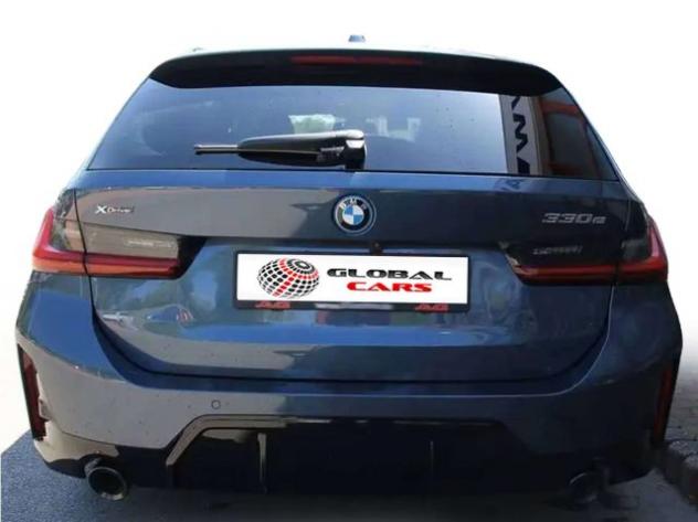 BMW 330 e Touring xdrive M Sport Pro rif. 24055061 - Foto 4