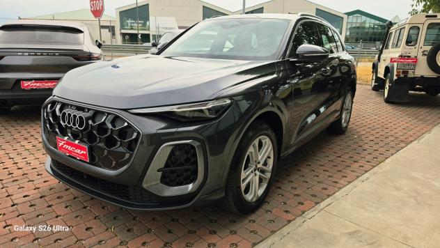 Audi Q5 SPB 40 TDI quattro S tronic line - Foto 9
