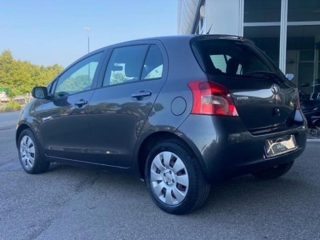 TOYOTA Yaris 1.0 5P. rif. 23938071 - Foto 6