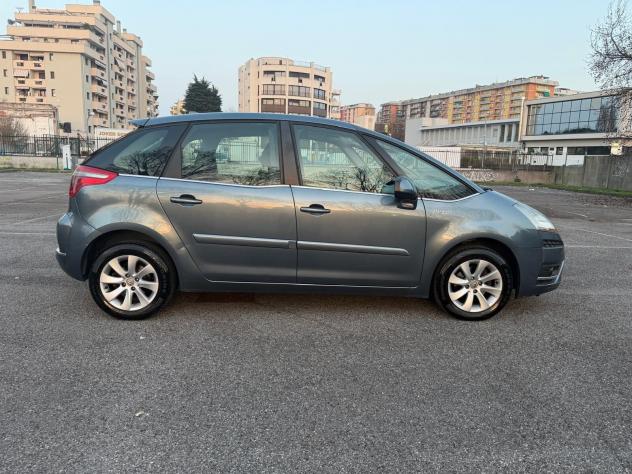 Citroen C4 Picasso 1.6 HDi 110 FAP Business - Foto 5