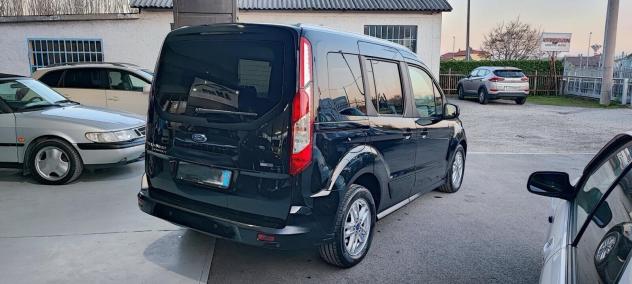 Ford Tourneo Connect TITANIUM 1.5 TDCi 120 CV - Foto 4