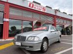 Mercedes-Benz C 220 Berlina d Elegance