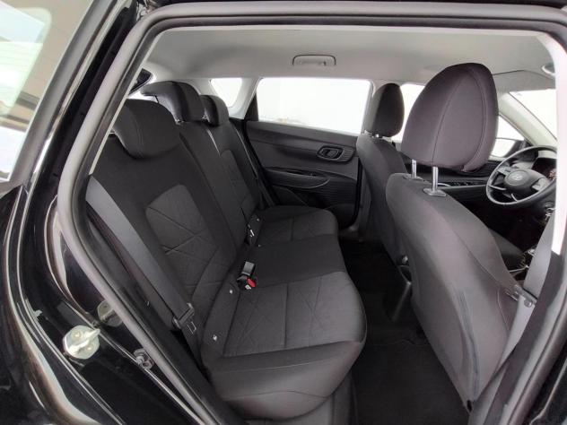 Hyundai Bayon 1.0 T-GDI Hybrid 48V iMT XLine - Foto 5