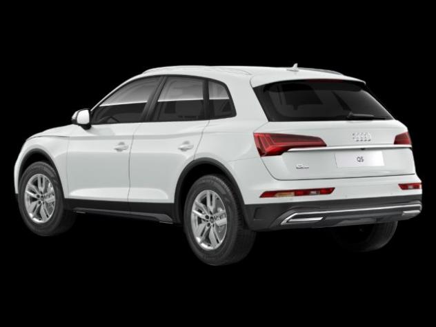 AUDI Q5 35 TDI 2.0 163CV MHEV S-Tronic Business rif. 23765041 - Foto 6