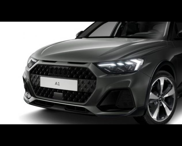 AUDI A1 Audi allstreet Identity Contrast 30 TFSI 85(116) rif. 23833125 - Foto 6