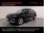 AUDI Q5 SPORTBACK 50 TFSI E QUATTRO S TRONIC S-LINE EDITI rif. 23617566
