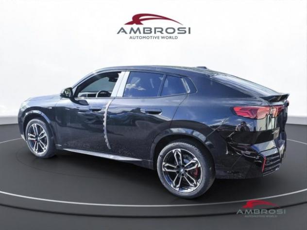 BMW X2 sDrive18d Msport Package rif. 23967914 - Foto 4