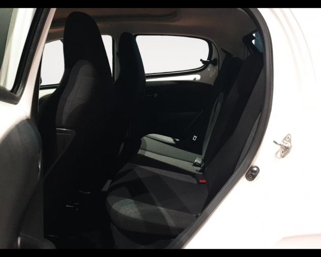 Citroën C1 2ª serie Airscape VTi 68 ETG 5 porte Shine - Foto 9
