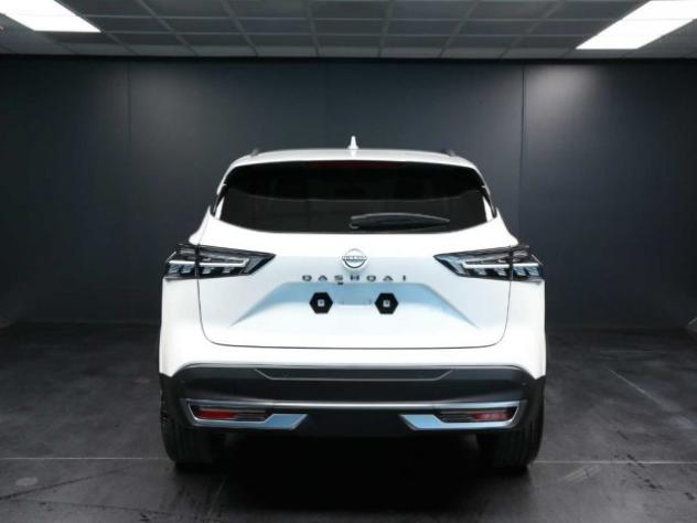 NISSAN Qashqai MHEV 158 CV Xtronic Tekna rif. 23922710 - Foto 9