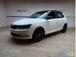 SKODA Fabia 1.2 TSI 90 CVi Twin Color Design Edition Nero rif. 18452366