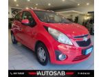 CHEVROLET Spark 1.0 LS Unico Propr. Neopatentati rif. 23762226