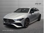 Mercedes-Benz CLA Shooting Brake 200 d AMG Line Advanced Plus auto