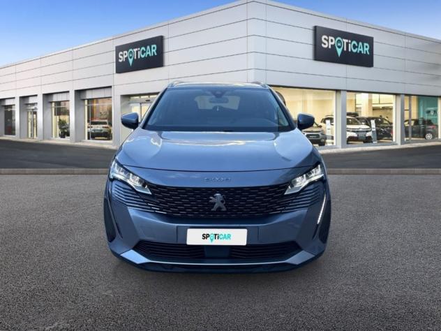 Peugeot 5008 BlueHDi 130 S&S Allure - Foto 2
