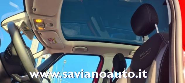 FIAT 500L 1.6 Multijet 120 CV City Cross rif. 24010424 - Foto 9
