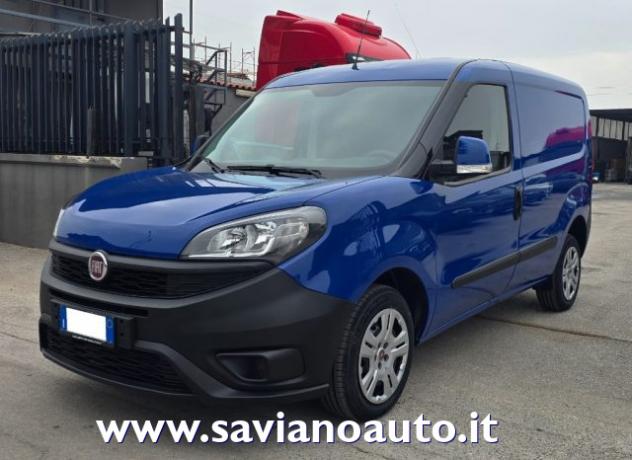 FIAT Doblo Doblò 1.6 MJT 105CV S&S rif. 23960629