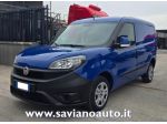 FIAT Doblo Doblò 1.6 MJT 105CV S&S  rif. 23960629