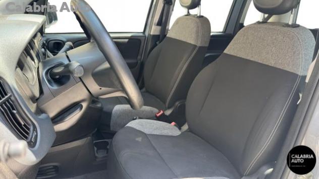 FIAT Panda 1.0 FireFly S&S Hybrid rif. 23935562 - Foto 10