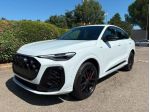 AUDI Q5 SPB Sportback TDI quattro S line NAVI - TETTO - 20 rif. 23936079