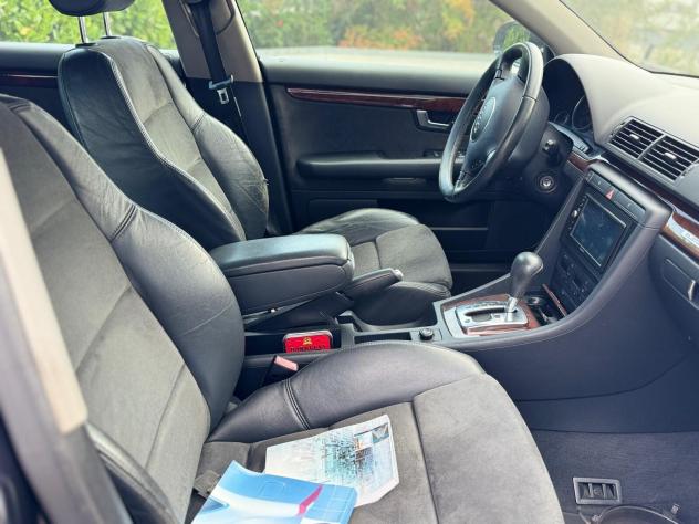 Audi A4 2.5 V6 TDI/180 CV cat quattro - Foto 7