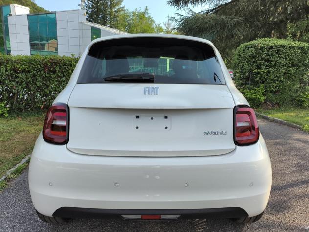 FIAT 500 500 1.0 hybrid Icon - Foto 5