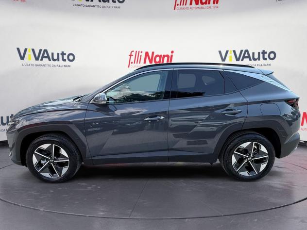 Hyundai Tucson 1.6 T-GDI 2wd 150cv Business DCT - Foto 3