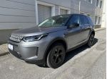 Land Rover Discovery Sport 2.0 TD4 163cv SE 4WD aut.