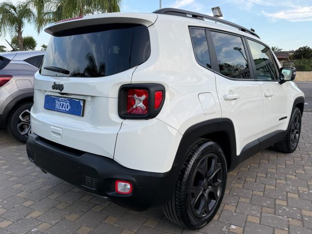 JEEP RENEGADE 1.6MJT 130CV 80TH ANNIVERSARY NAVI 12/2021 - Foto 2