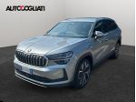Škoda Kodiaq Kodiaq 1.5 TSI PHEV Style DSG 5 Posti