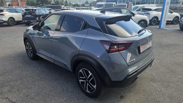 NISSAN Juke 1.0 DIG-T 114 CV N-Connecta rif. 24040126 - Foto 6